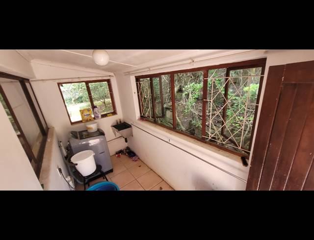 4 BEDROOM HOUSE RENTED IN HAYFIELDS